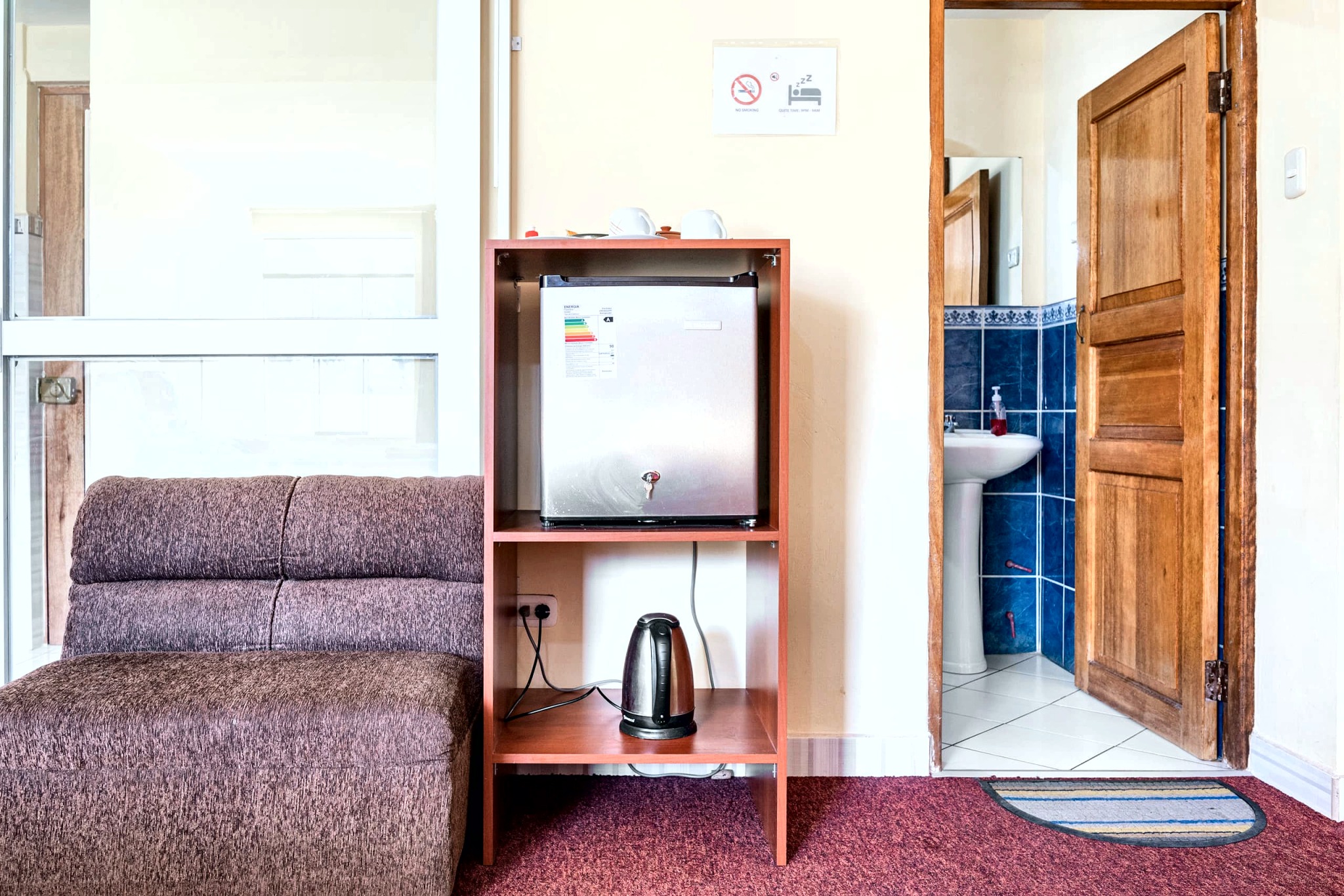 Kitchenette